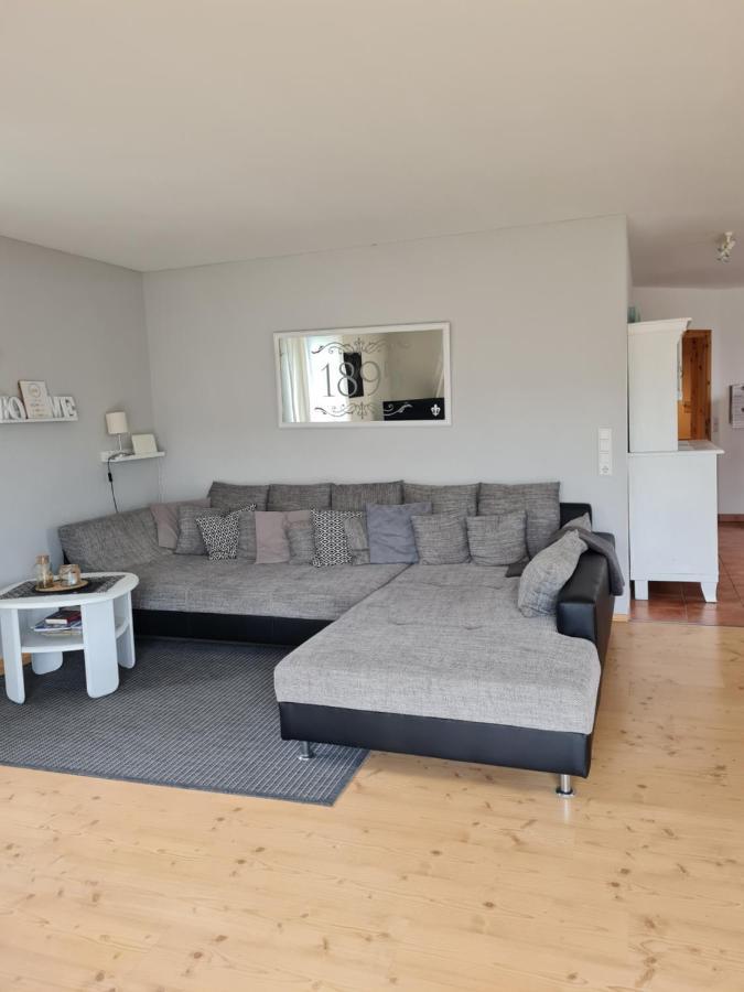 Auszeit Am Ochsenweg Appartamento Dannewerk Esterno foto
